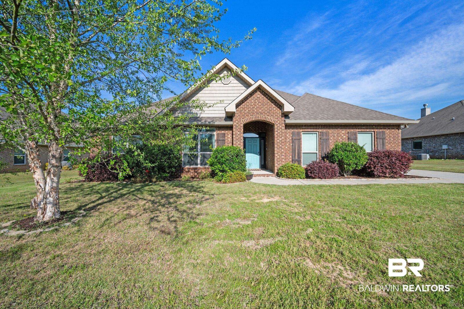 Property Photo:  31570 Buckingham Boulevard  AL 36527 