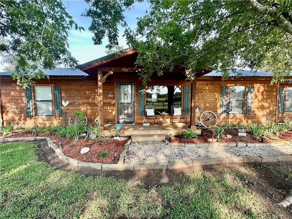 Property Photo: 3571 County Road 106 TX 77470