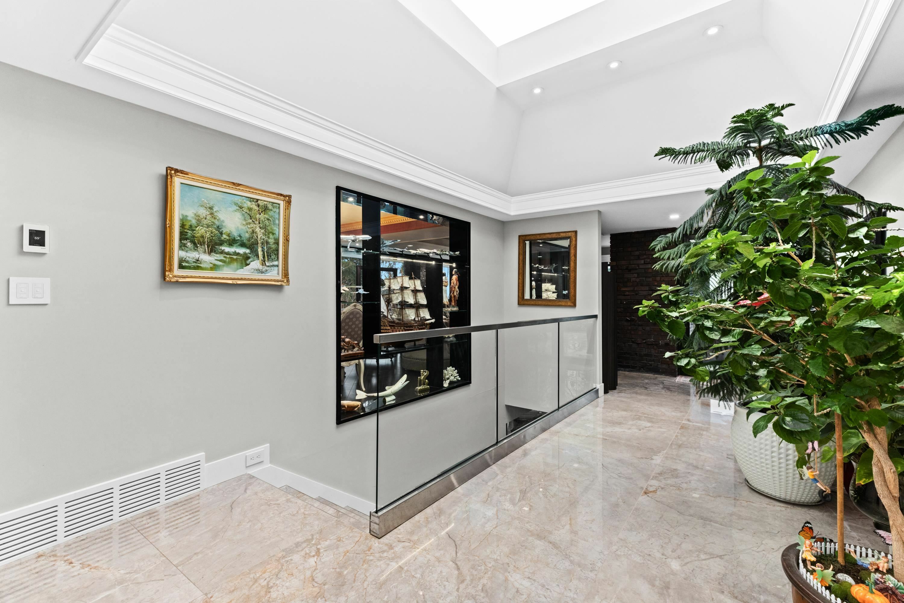 Property Photo: 1162 Chartwell Crescent BC V7S 2P8