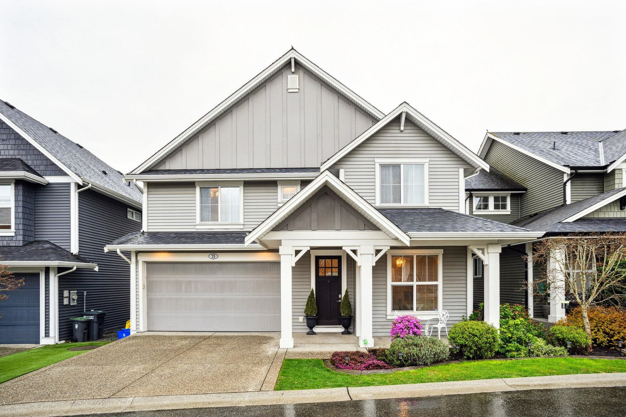 Property Photo: 7891 211 Street 25 BC V2Y 0L5