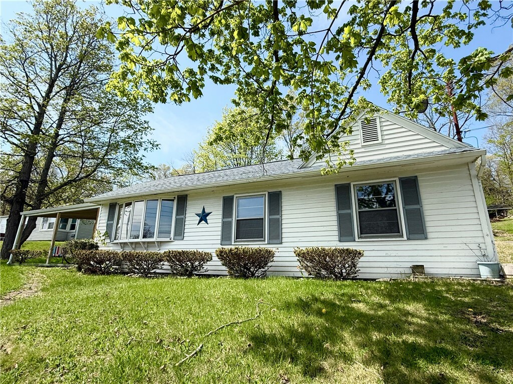 3299 County Road 30  Watkins Glen NY 14891 photo