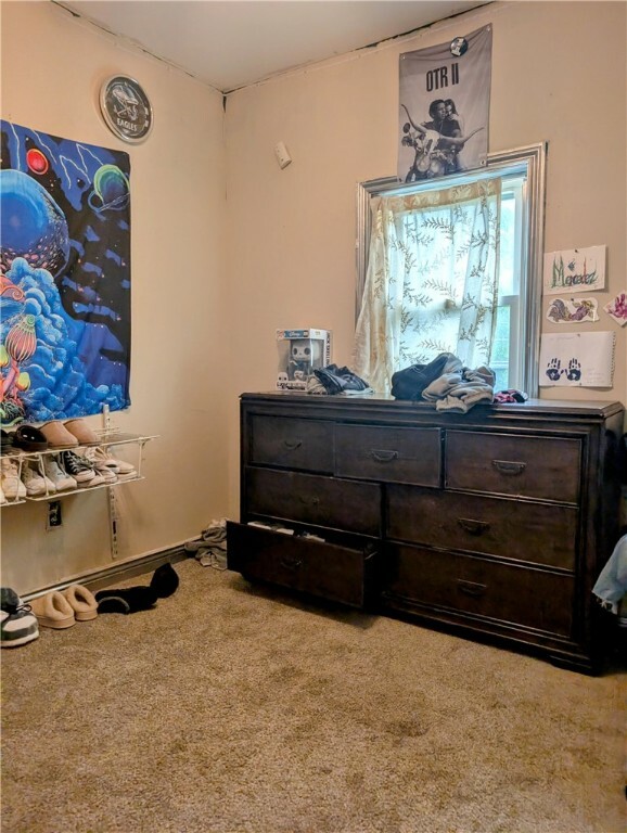 Property Photo: 400 Maple Avenue NY 14904