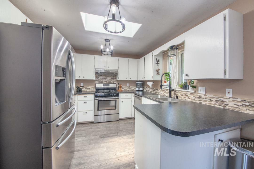 Property Photo: 1910 Birch Ave ID 83501