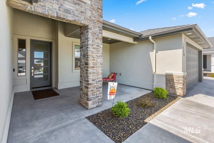 Property Photo: 1279 W Ultar ID 83686