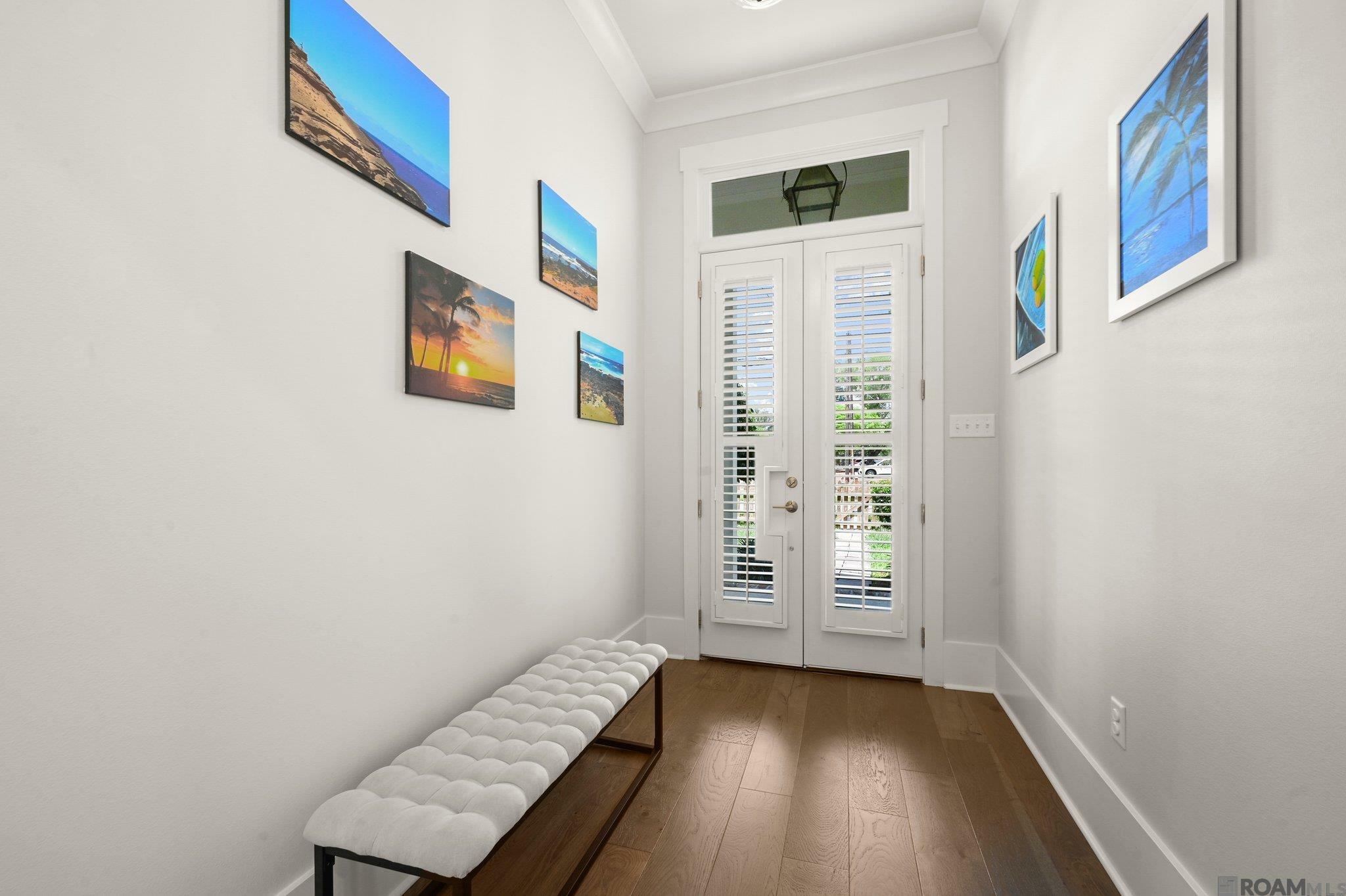 Property Photo: 4208 Orchid St LA 70808