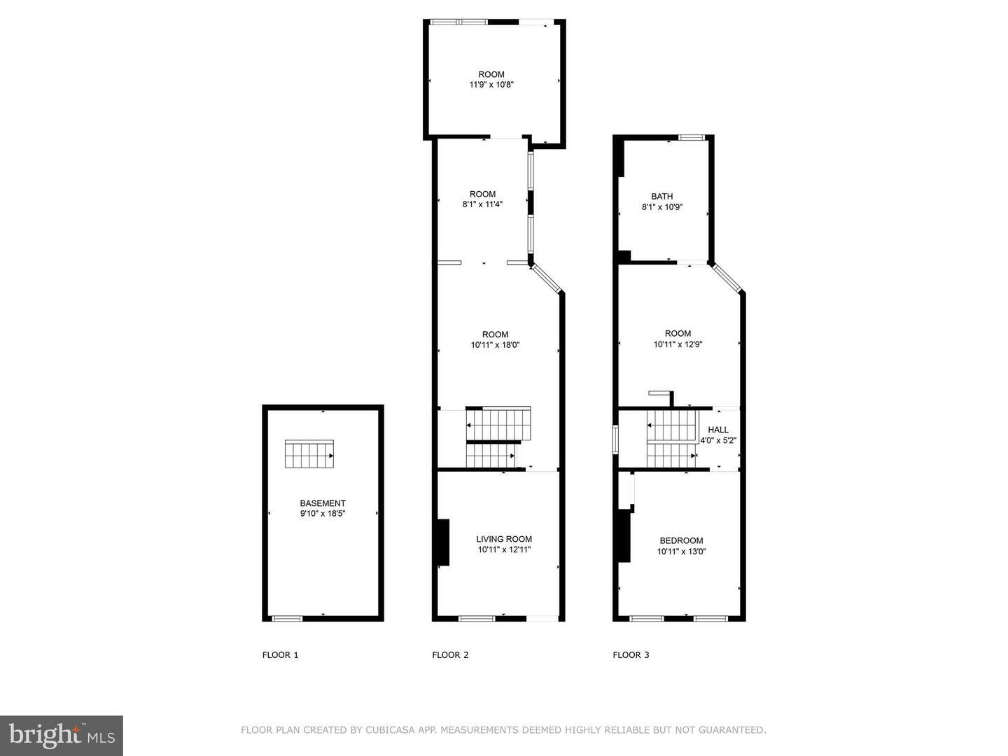 Property Photo: 216 S Gilmor Street MD 21223