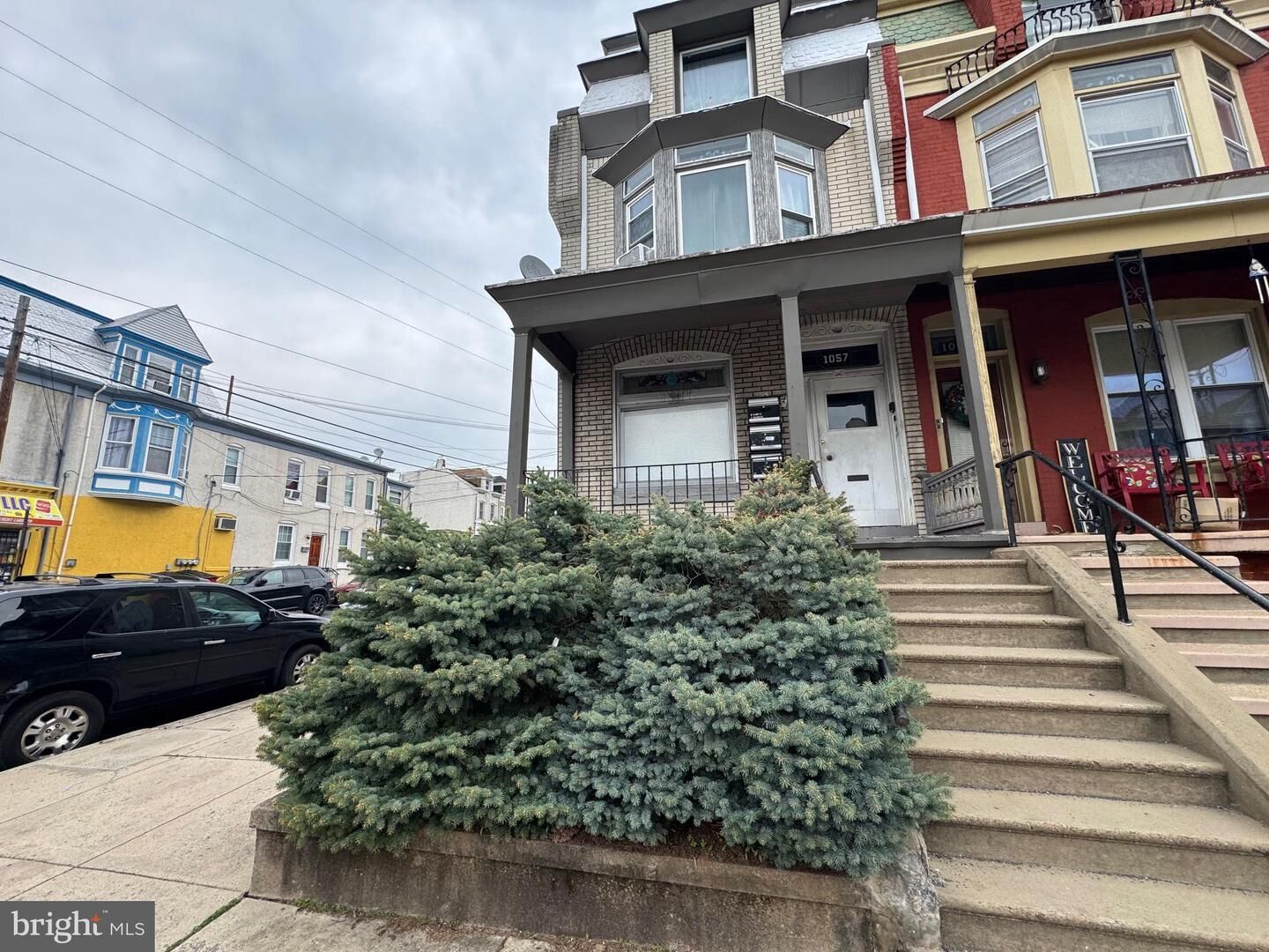 Property Photo:  1057 N 11th Street 1  PA 19604 