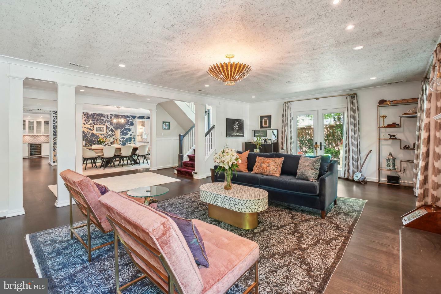 Property Photo: 3626 Brandywine Street NW DC 20008