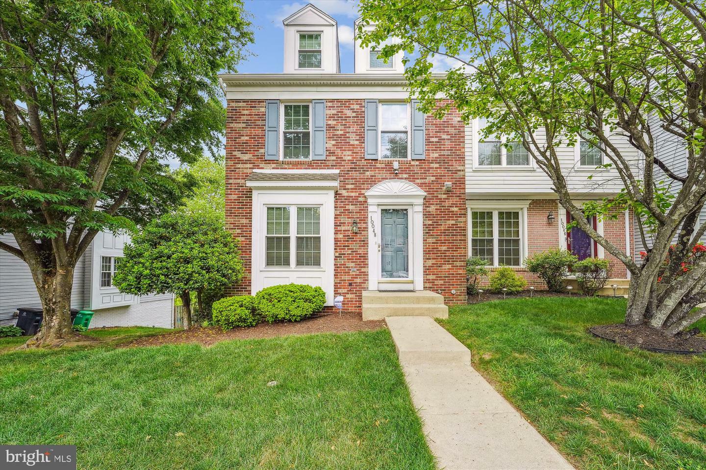 10048 Quiet Brook Lane  Clinton MD 20735 photo