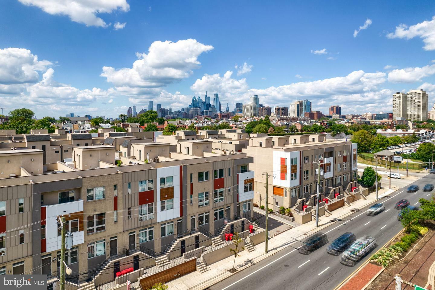 Property Photo: 740 S Columbus Boulevard 74 PA 19147