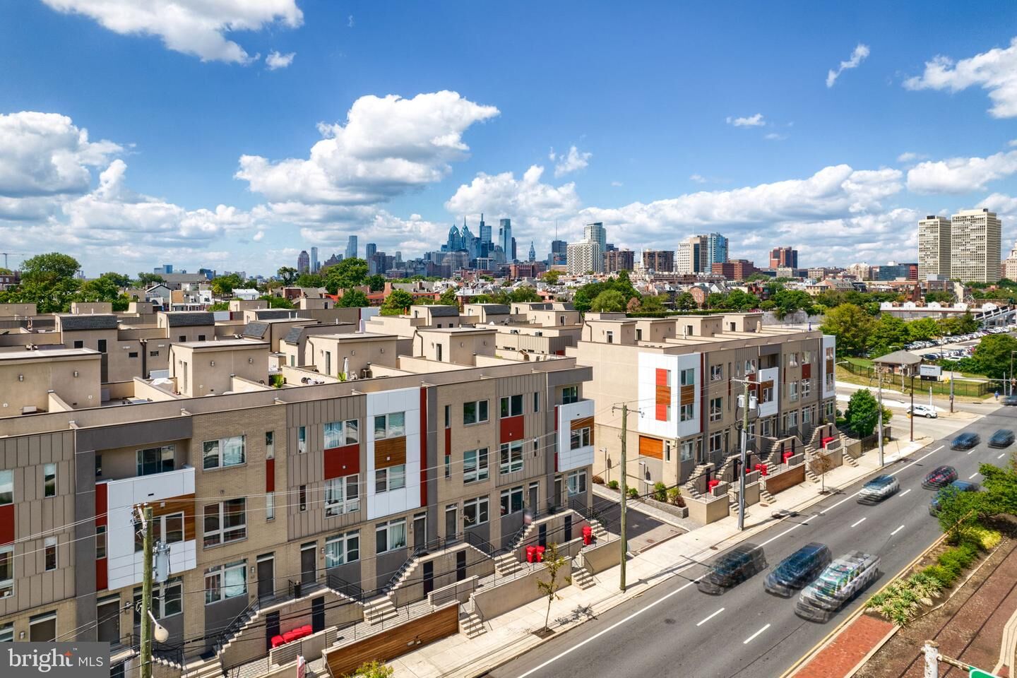 Property Photo: 740 S Columbus Boulevard 74 PA 19147