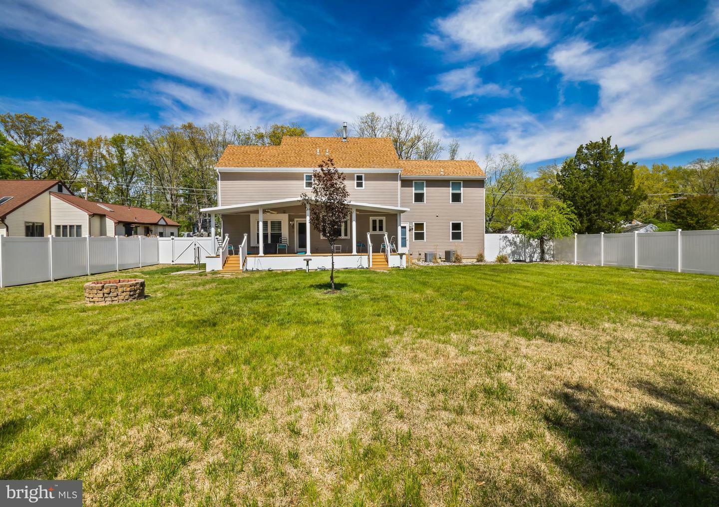 Property Photo: 114 Hurffville Road NJ 08012