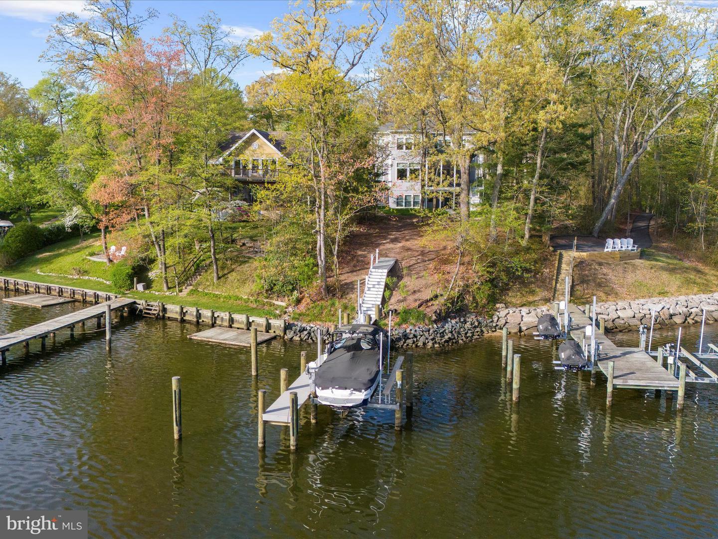 Property Photo: 282A North Dr MD 21146