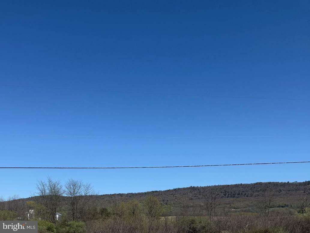 Property Photo: 26189 Great Cove Road PA 17233