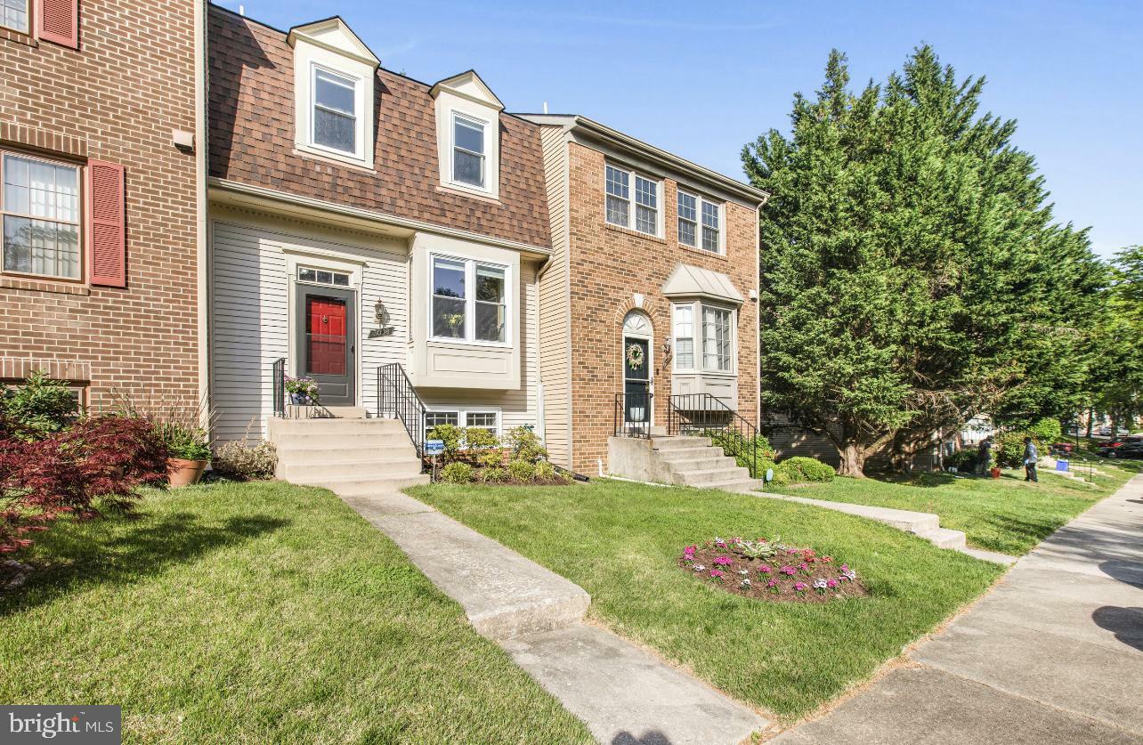 Property Photo: 3008 Mozart Drive MD 20904