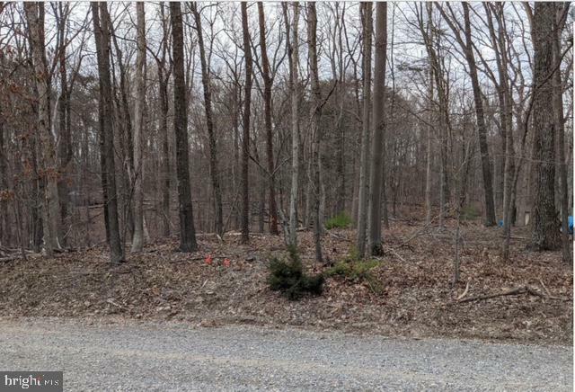 Property Photo: Lot 24 Maple Lane VA 20135