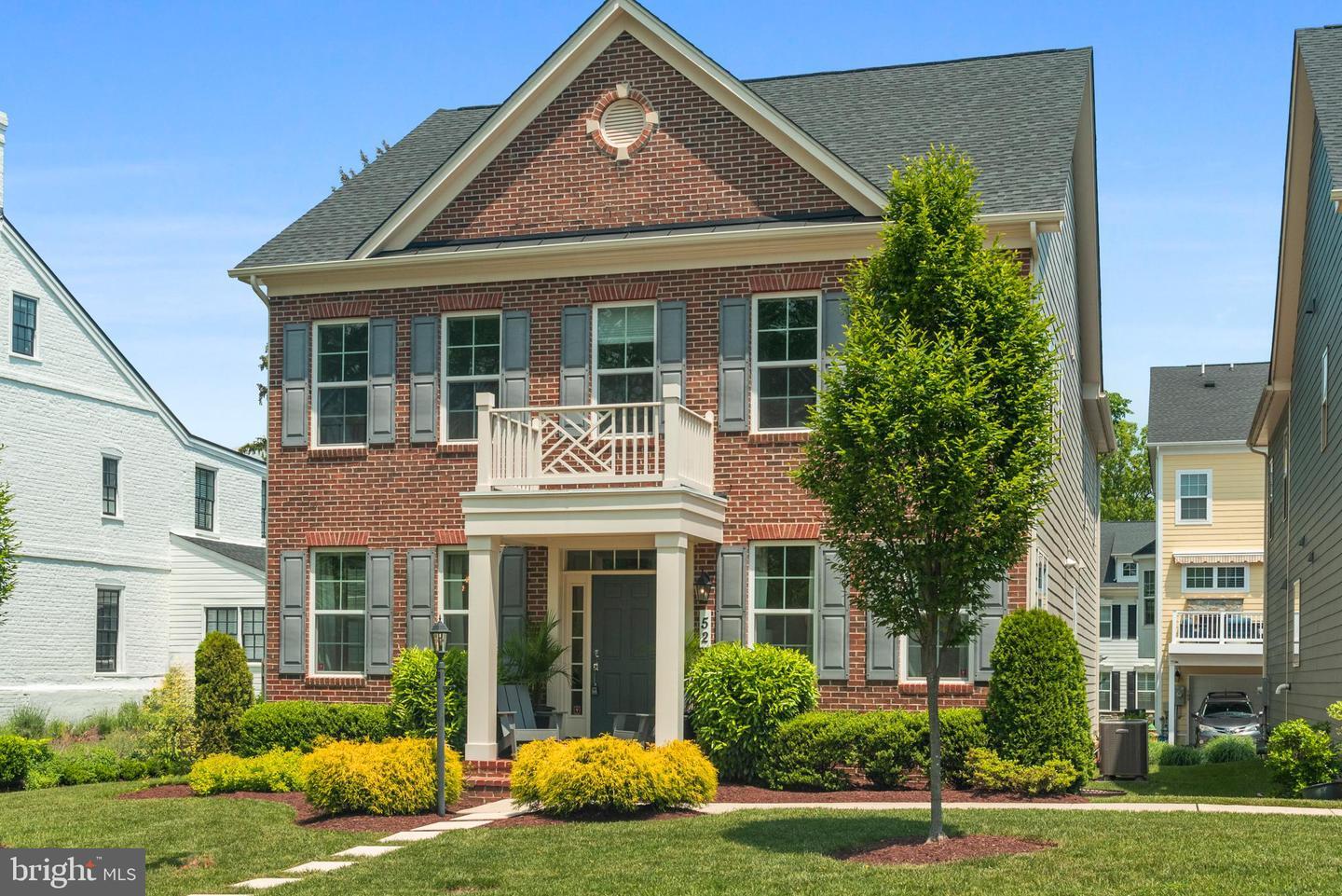 52 Primrose Hill Lane  Annapolis MD 21403 photo