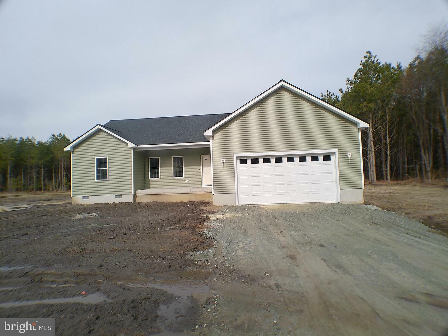Property Photo: Lot 2 Shiloh Church Road DE 19956