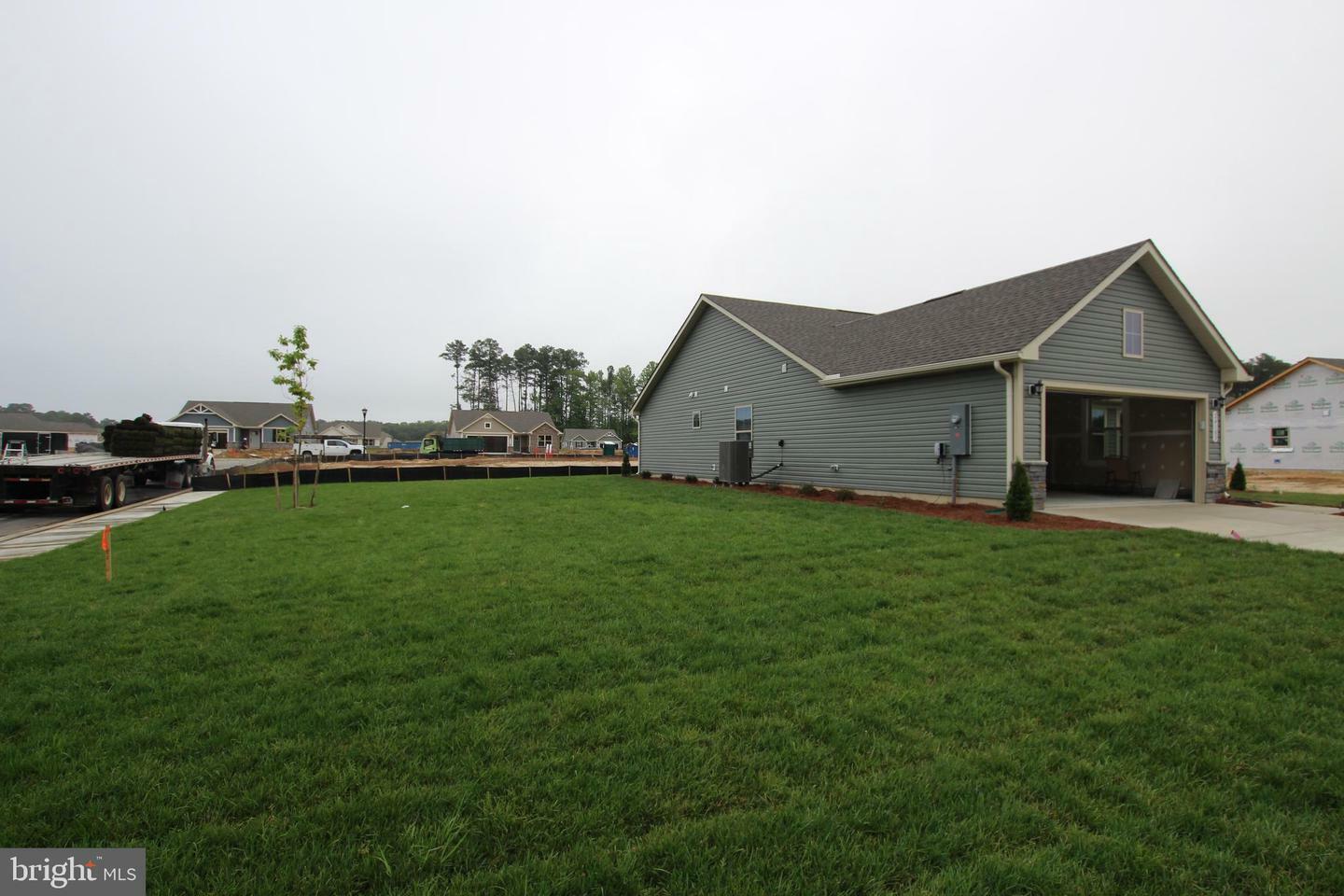 Property Photo: 24103 Harvest Circle DE 19968
