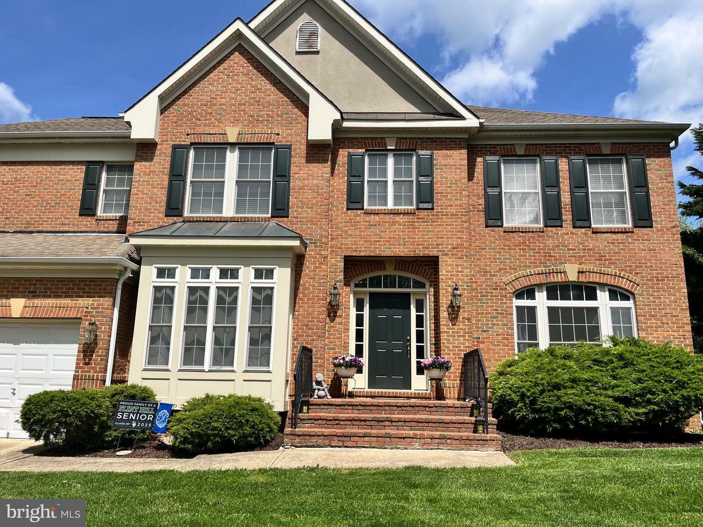 Property Photo: 3612 Ox Ridge Court VA 22033