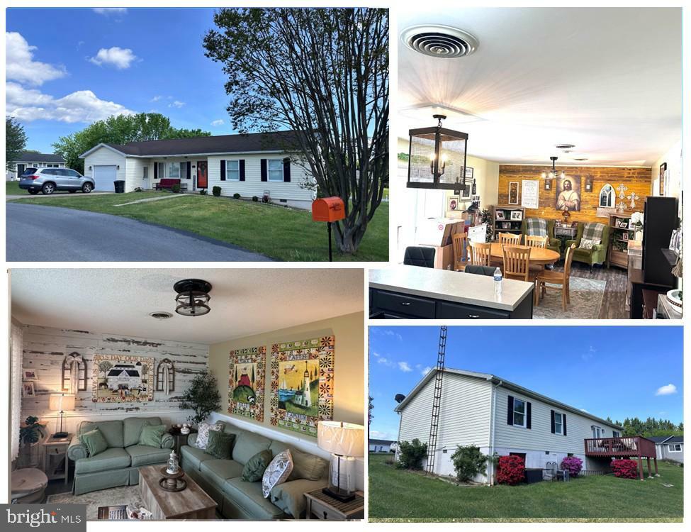 Property Photo: 92 Sylvia Court WV 25404