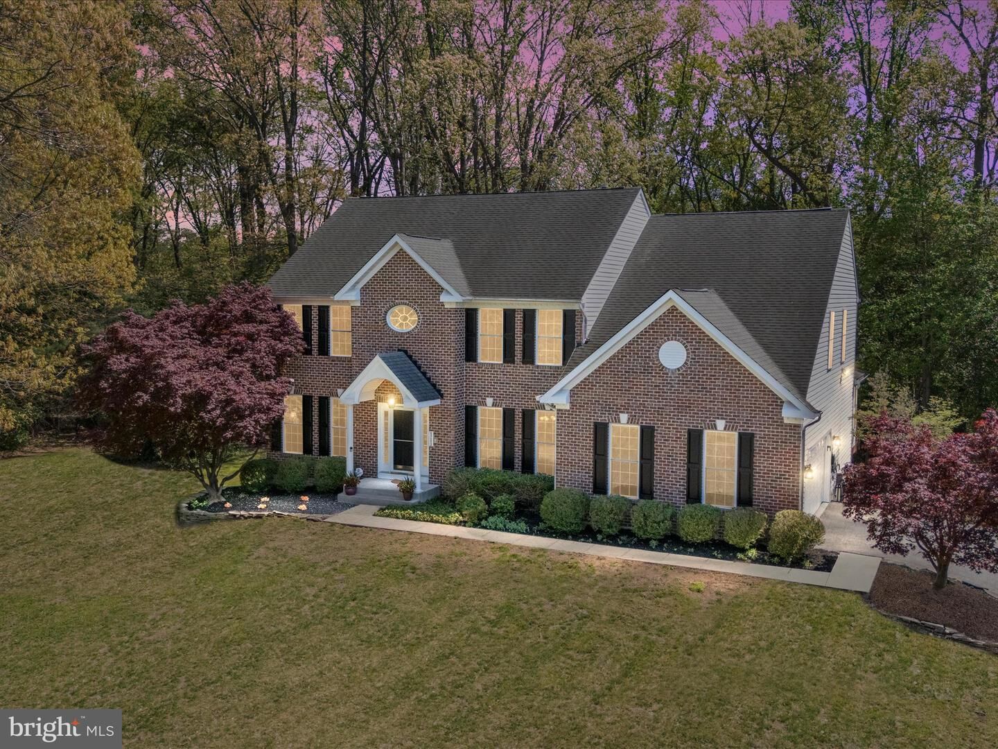 Property Photo:  8283 Waterford Mill Court  MD 21122 