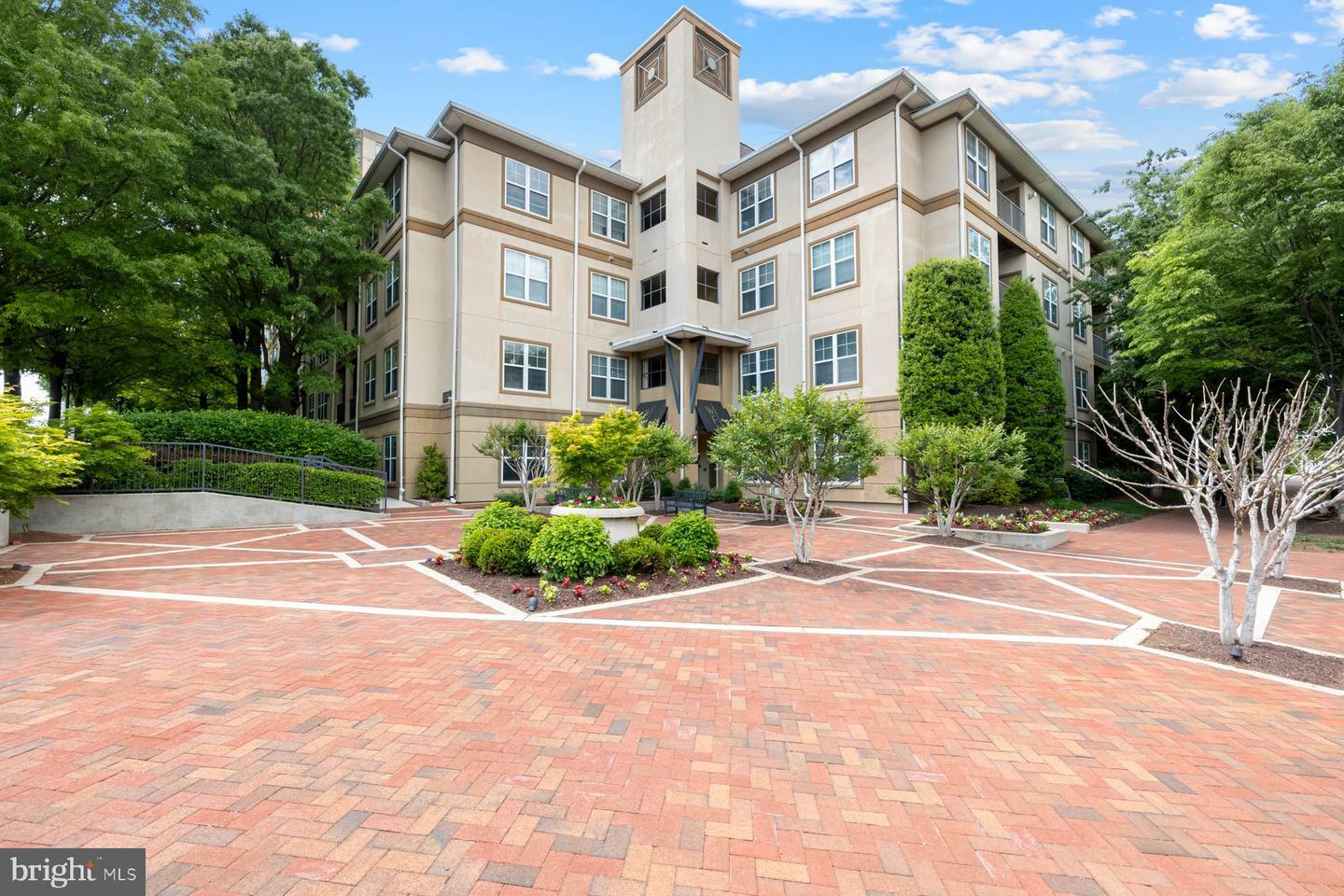 11750 Old Georgetown 2413  North Bethesda MD 20852 photo