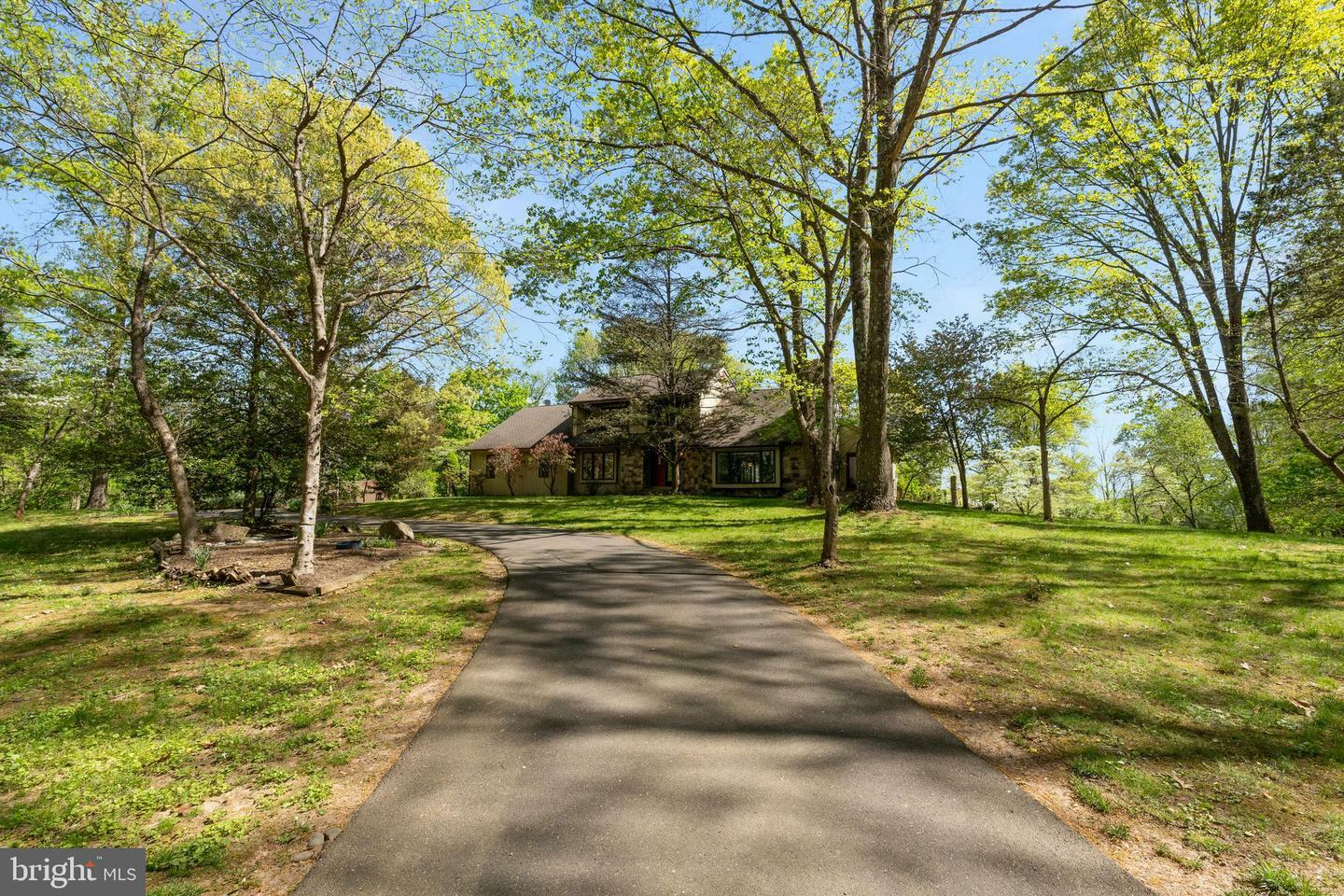 Property Photo: 1 Warner Road PA 18938