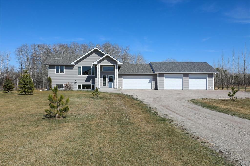 Photo de la propriété: 111 Seine River Trail MB R0A 0Z0