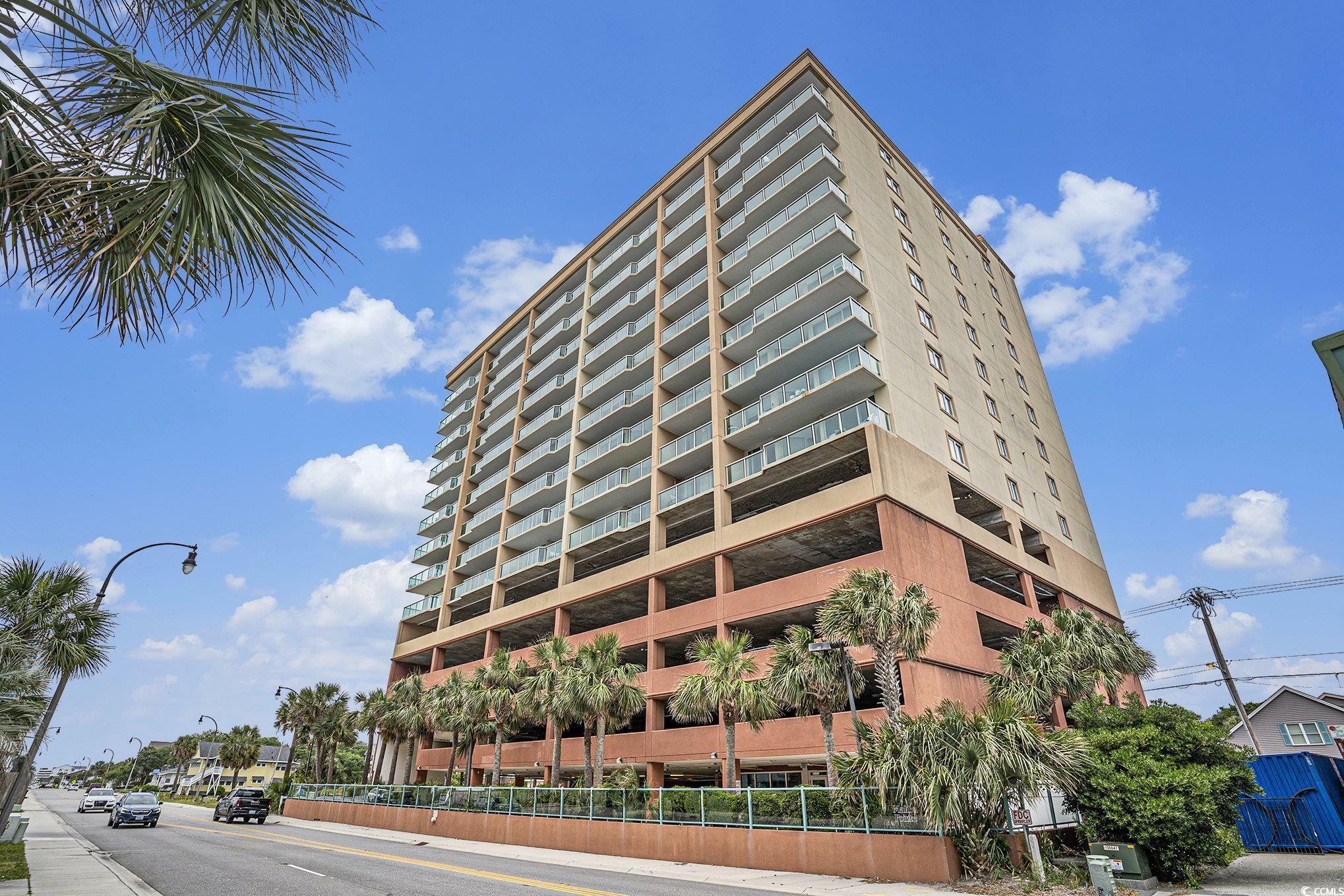 Property Photo:  1707 Perrin Dr. 1003  SC 29582 
