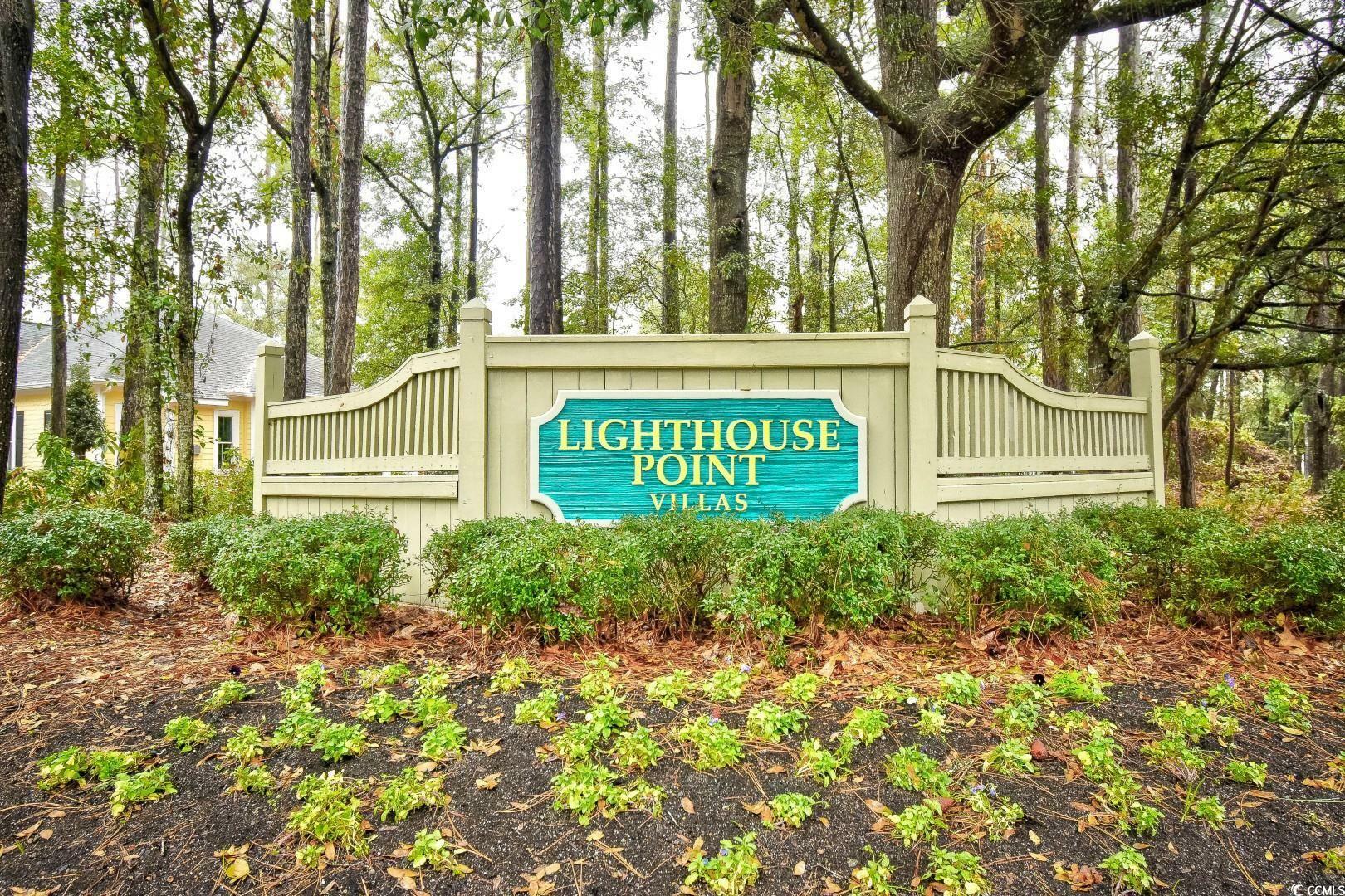 Property Photo: 1401 Lighthouse Dr. 4226 SC 29582
