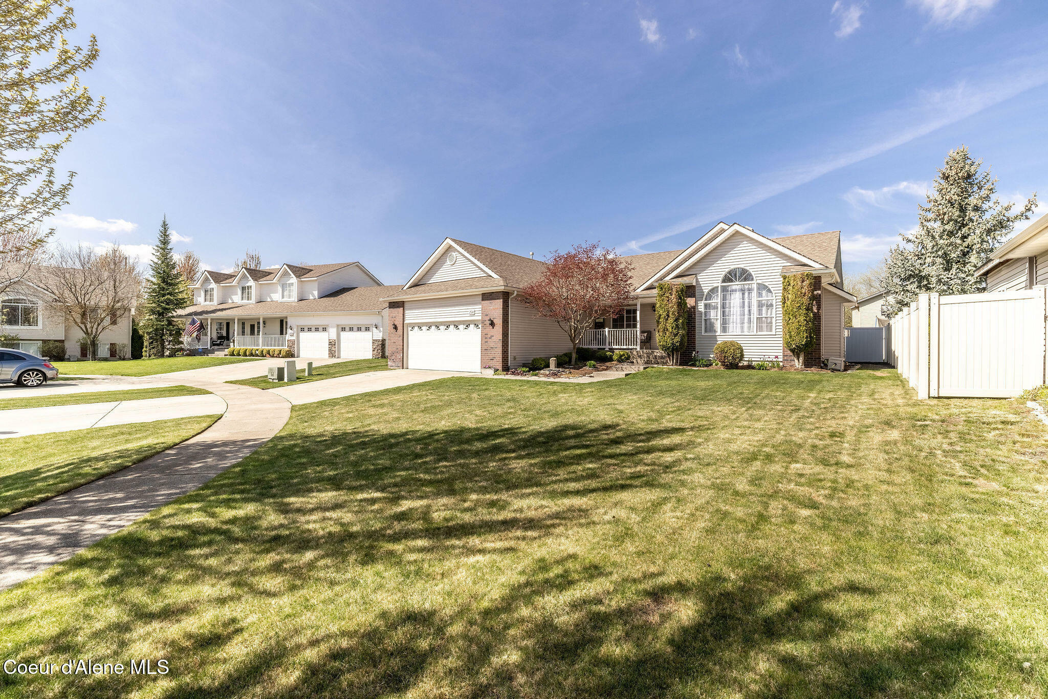 Property Photo: 2524 Partridge Loop ID 83854