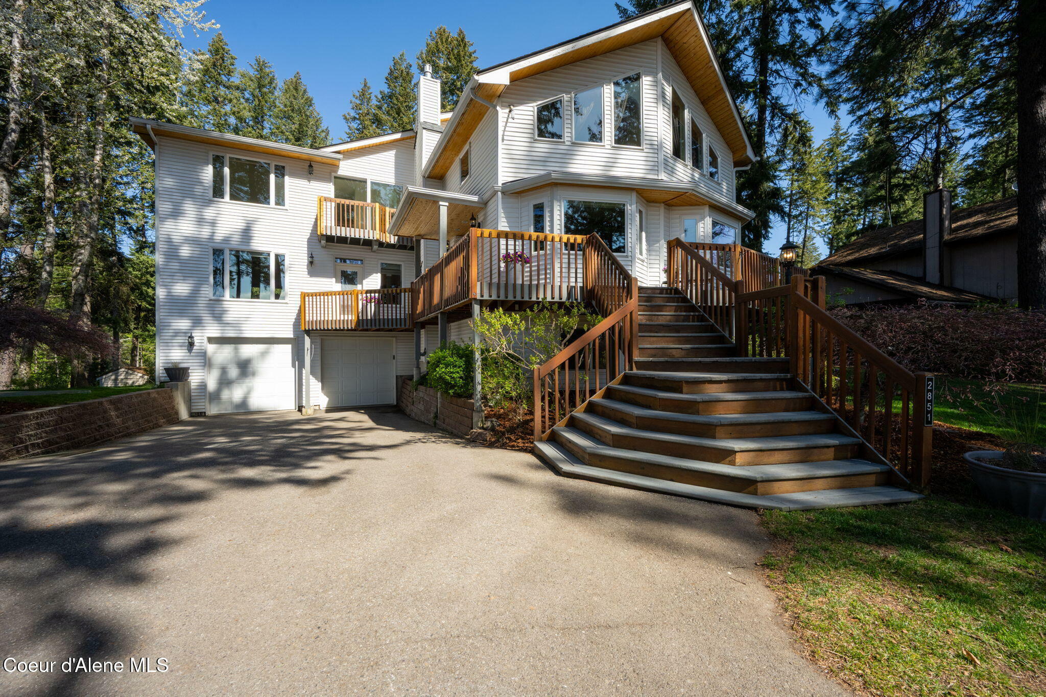 2851 W Lutherhaven Rd  Coeur D'Alene ID 83814 photo