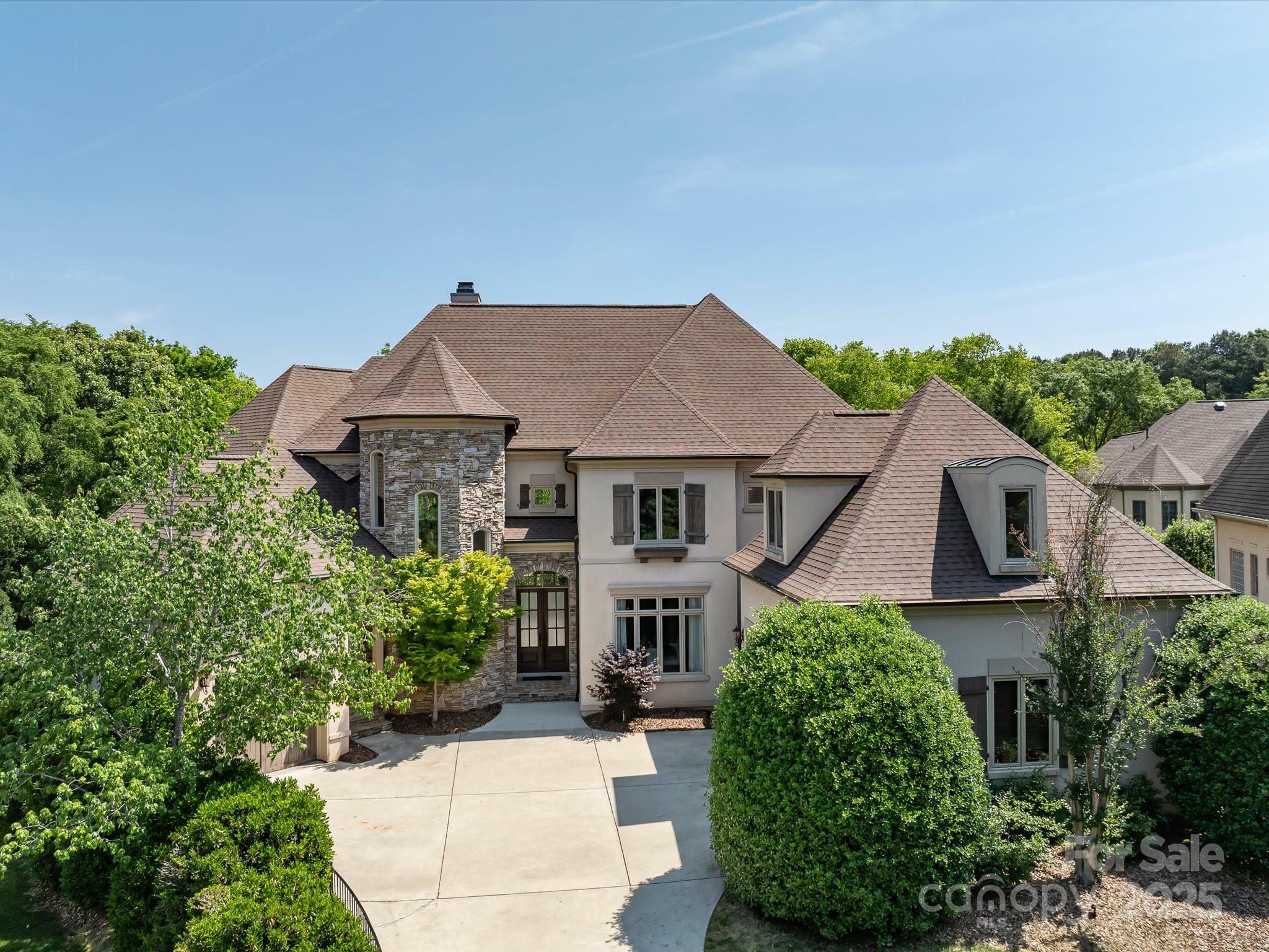 7409 Stonecroft Park Drive  Charlotte NC 28226 photo