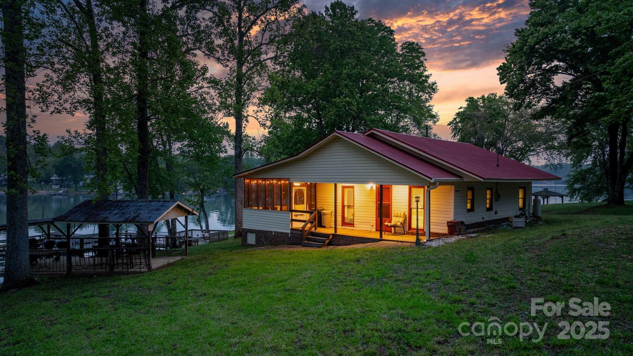 4599 B &Amp C Drive  Catawba NC 28609 photo