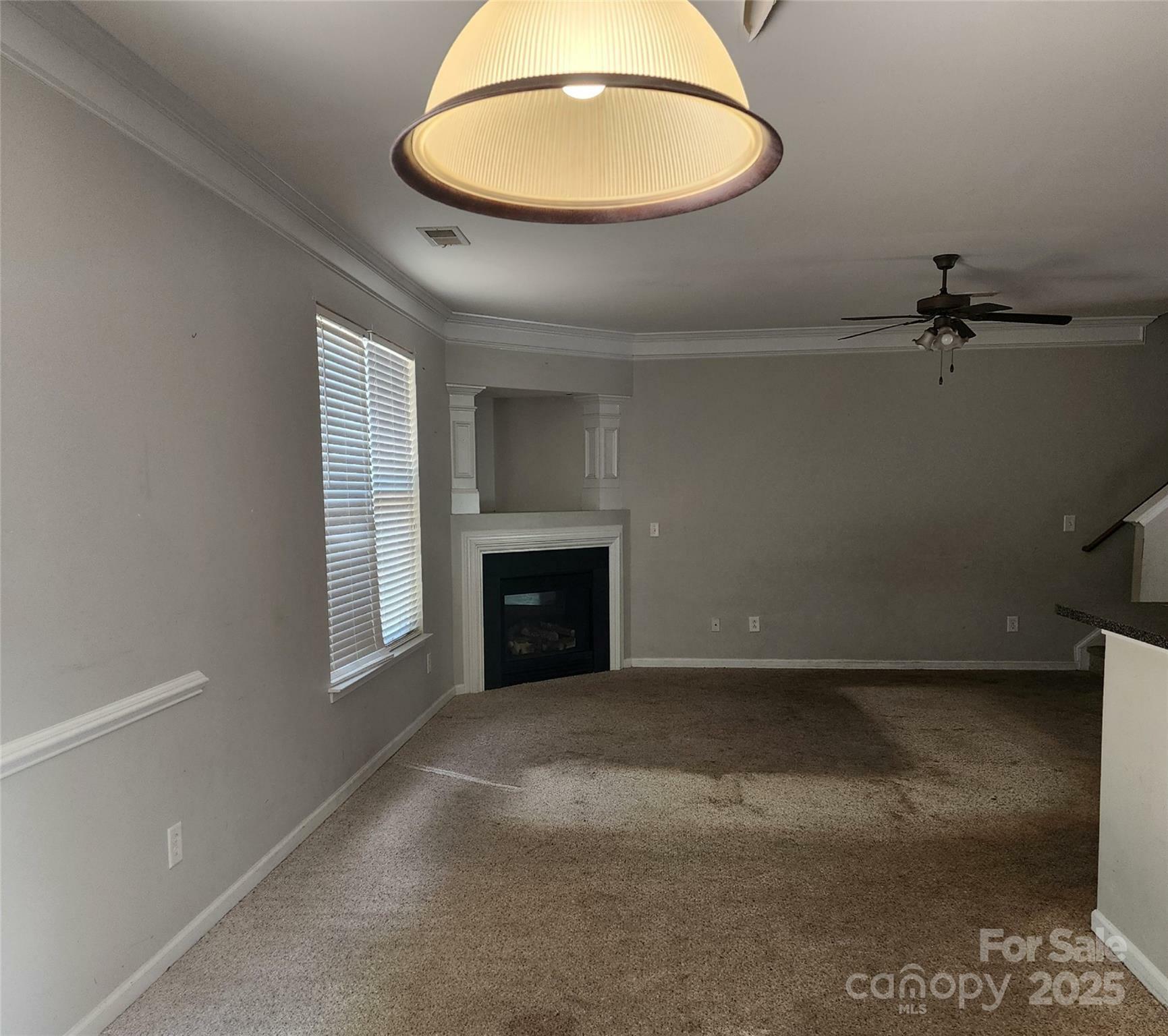 Property Photo: 616 Mountain Quail Drive NC 28216