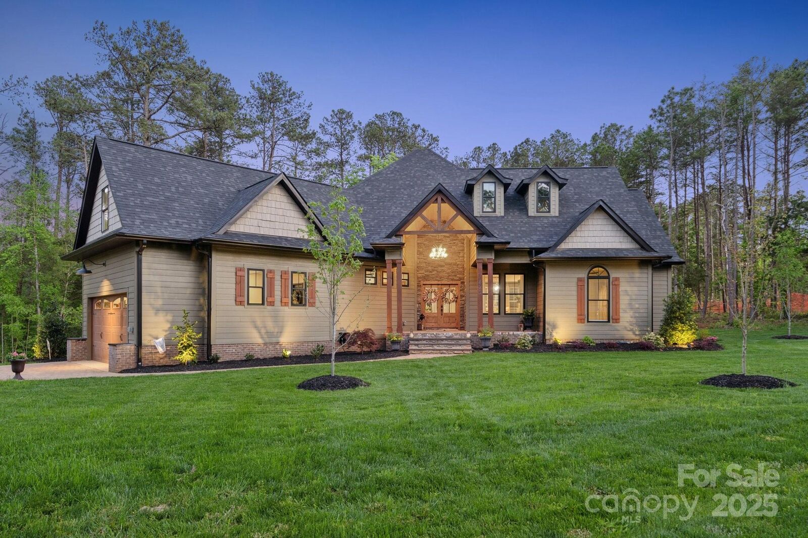 Property Photo:  425 W North Corner Road  SC 29720 