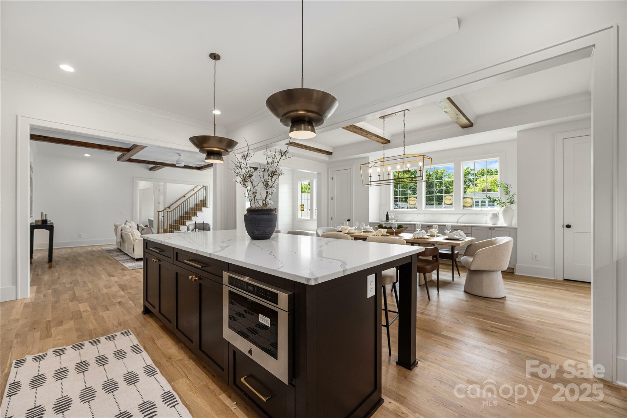 Property Photo: 1817 Union Street NC 28205