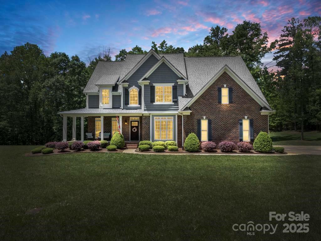 270 Conifer Way  Shelby NC 28150 photo