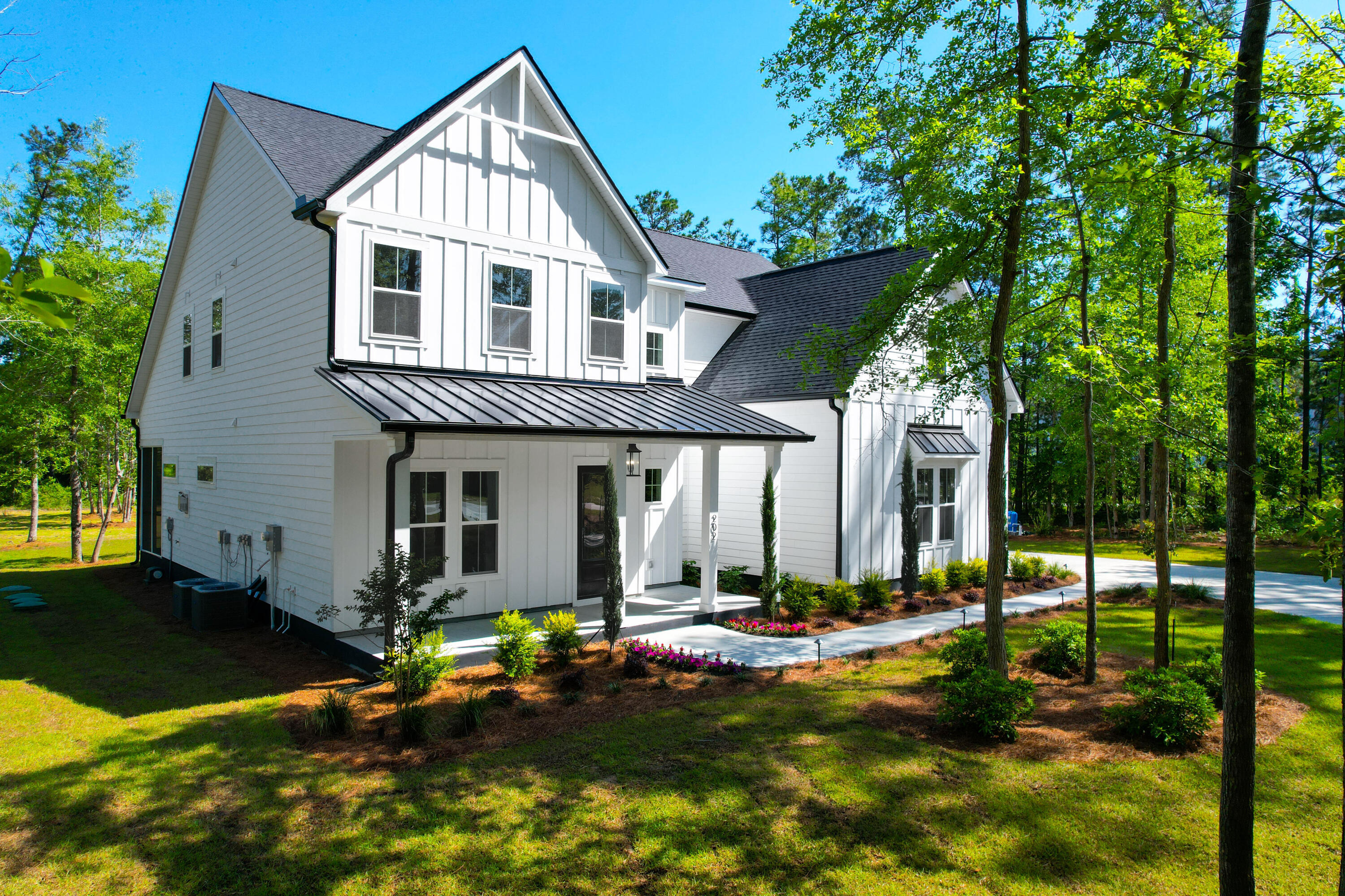 Property Photo:  202 Countryside Way  SC 29483 