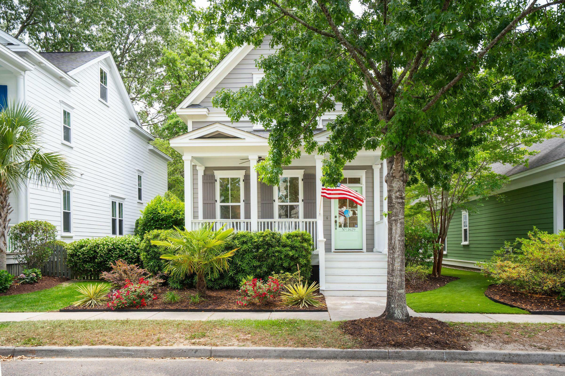 Property Photo: 1629 Ware Bottom Lane SC 29464