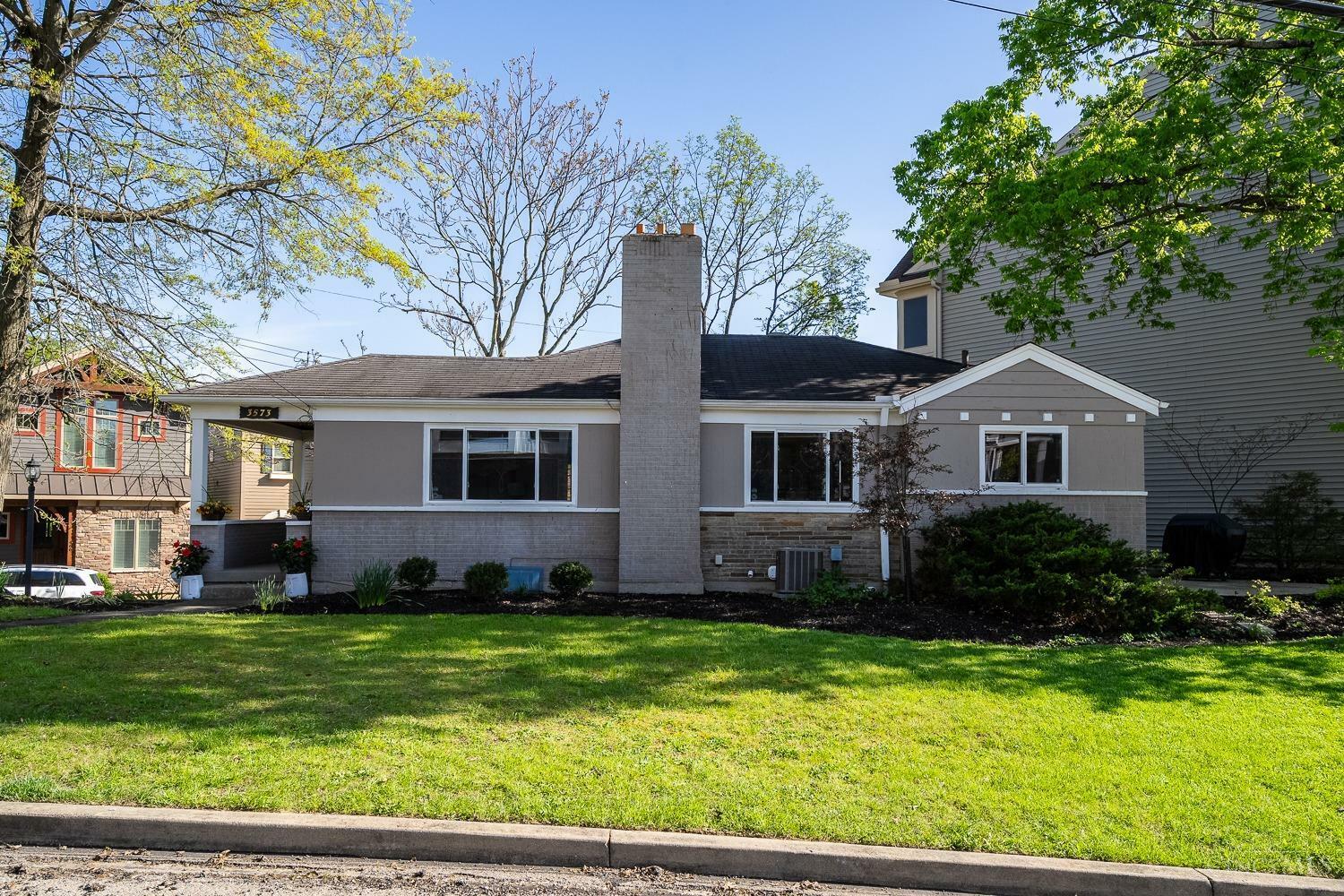 Property Photo: 3573 Handman Avenue OH 45226