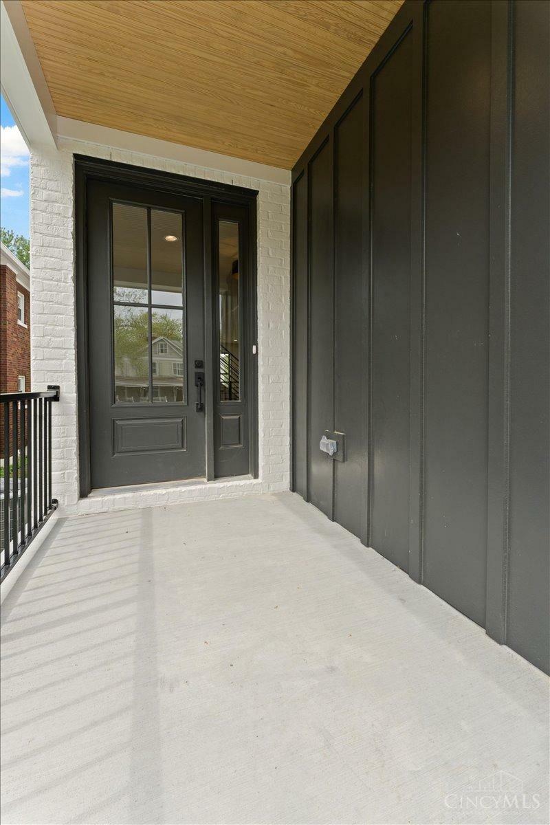 Property Photo: 4015 Taylor Avenue OH 45209