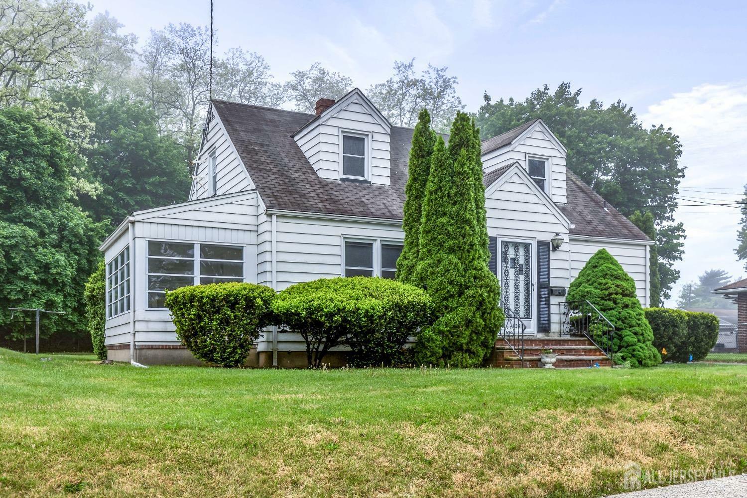 Property Photo: 125 Deerfield Road NJ 08872