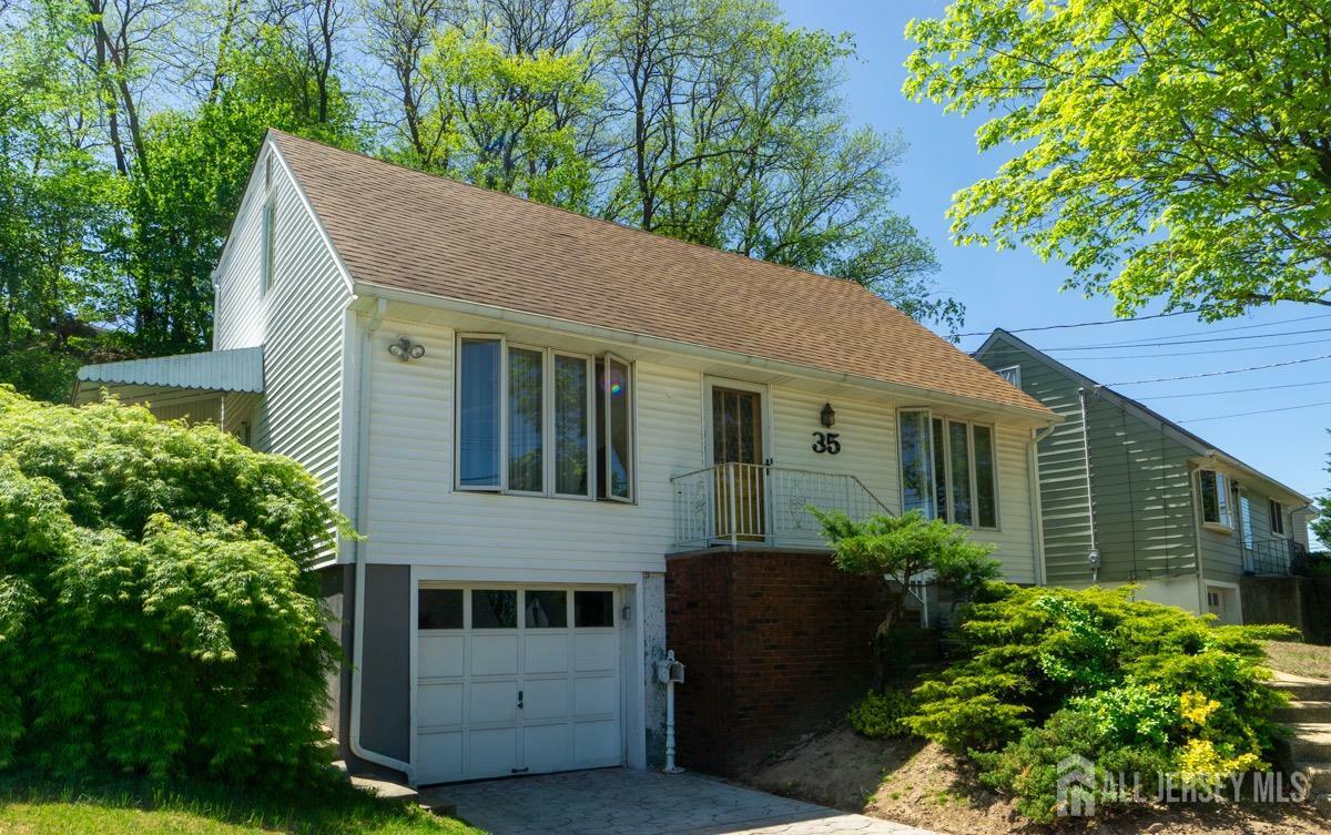35 Barkalow Street  South Amboy NJ 08879 photo