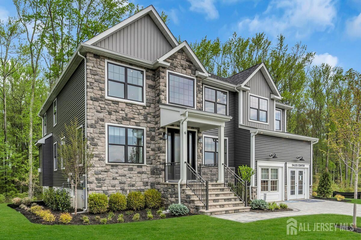 Property Photo: 3 Campbell Drive NJ 08857