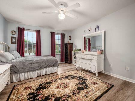 Property Photo: 8032 Orange Station Loop OH 43035