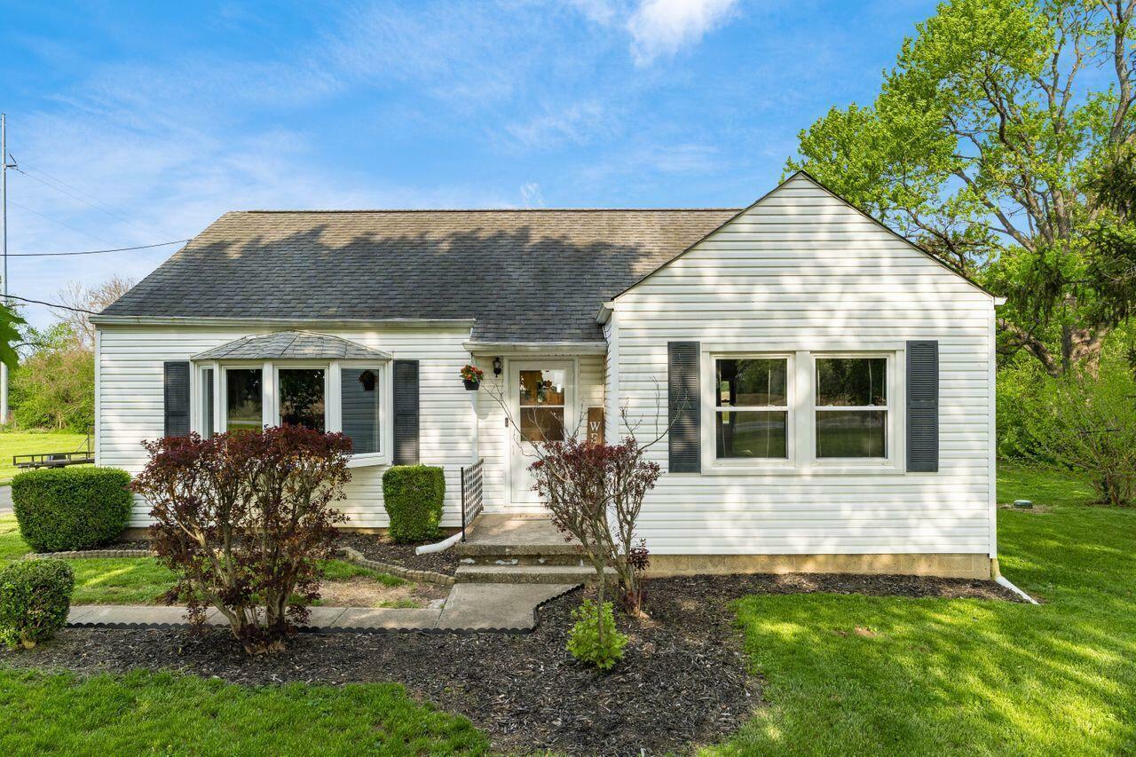 Property Photo: 6655 Lockbourne Road OH 43137
