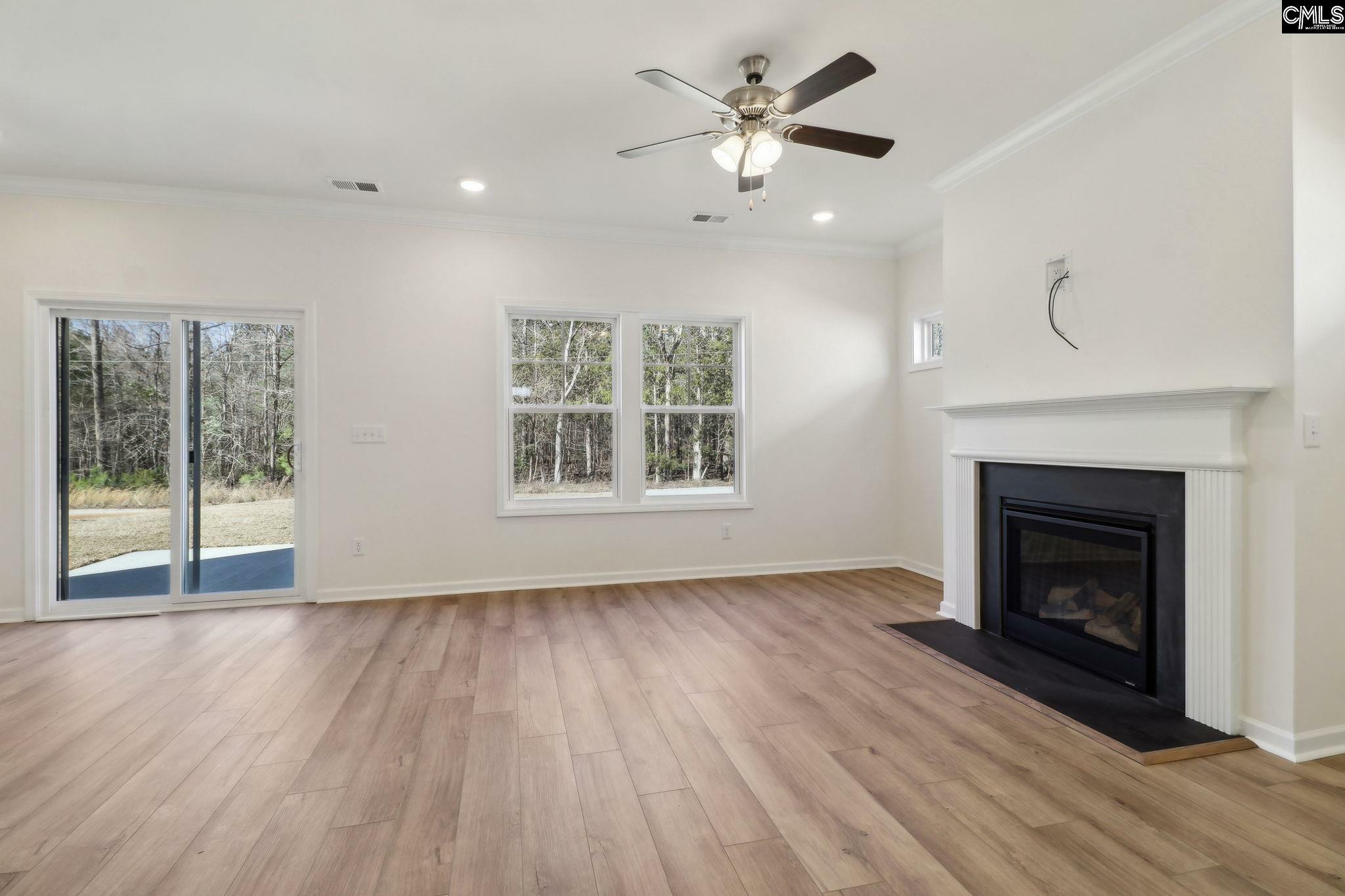 Property Photo: 1068 Flat Coat SC 29036