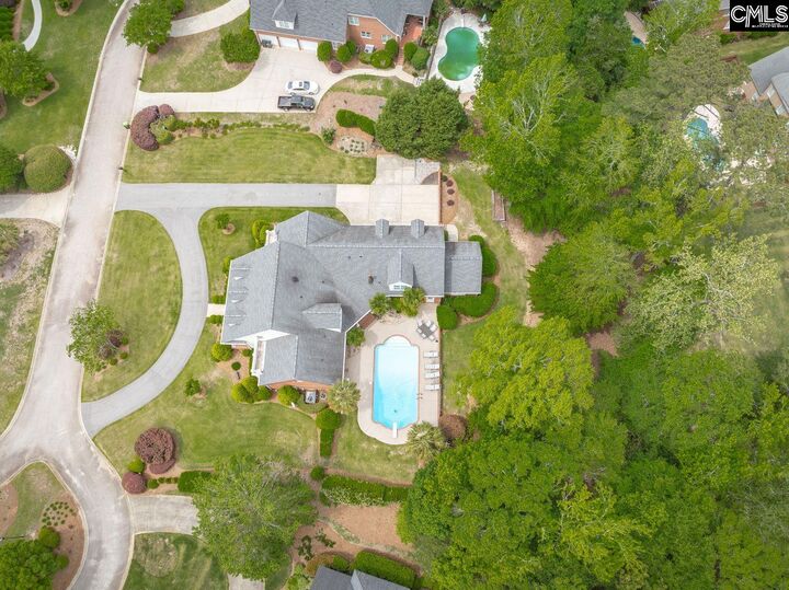 Property Photo:  119 Ashley Trace  SC 29072 